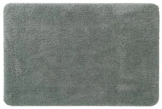 Sealskin Cosima Badmat - 60x90cm - groen 800631