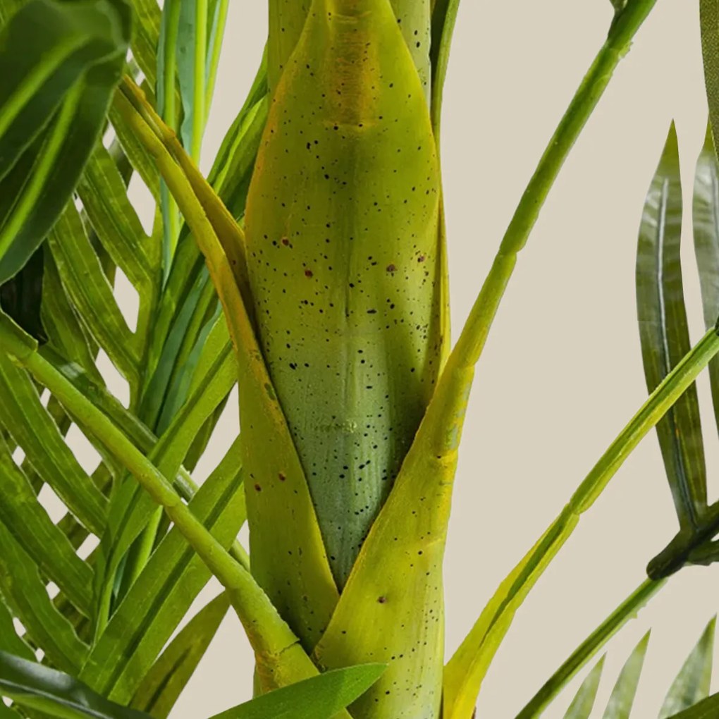 Kunst Palmboom 190 Cm