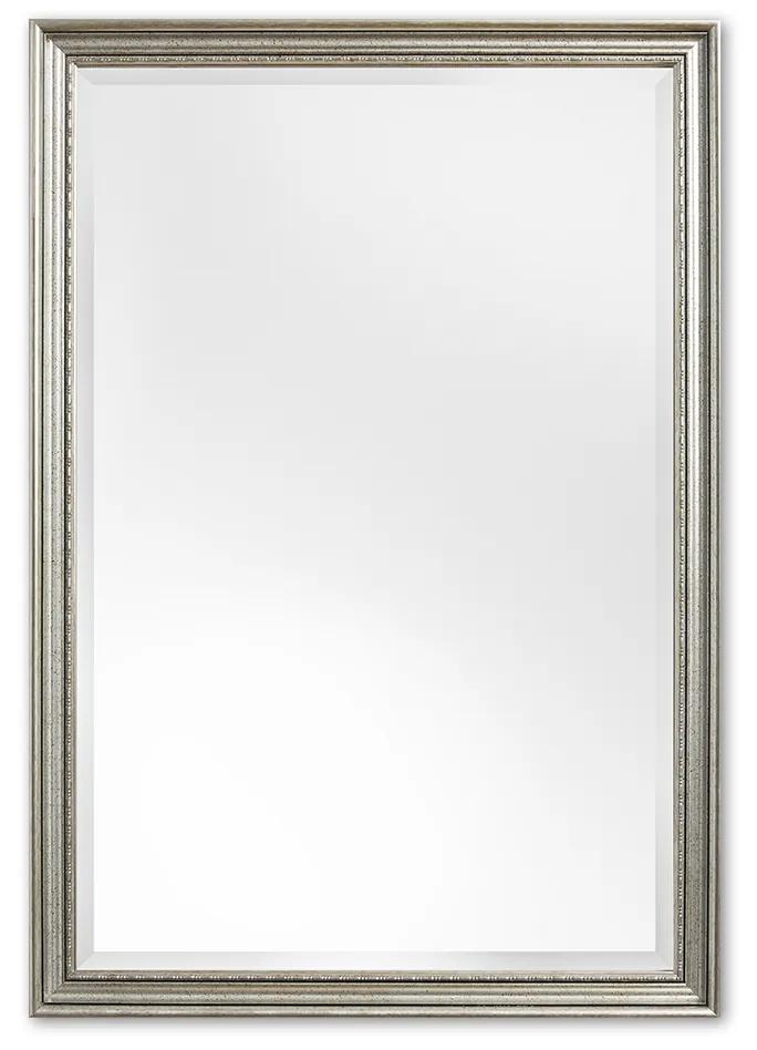 Klassieke Spiegel 88x188 cm Zilver - Charlotte