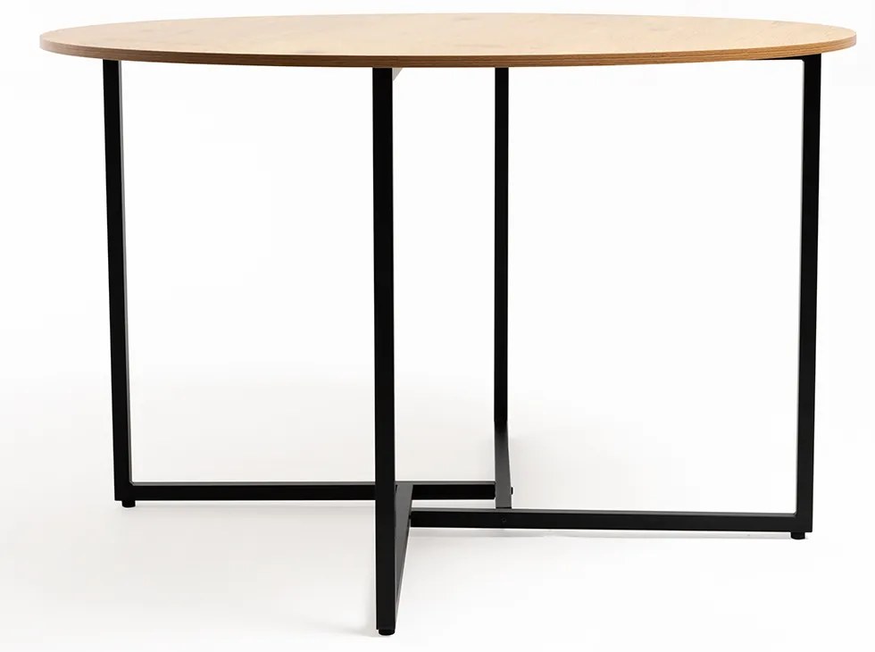 Mesa Comedor Iven 120 cm
