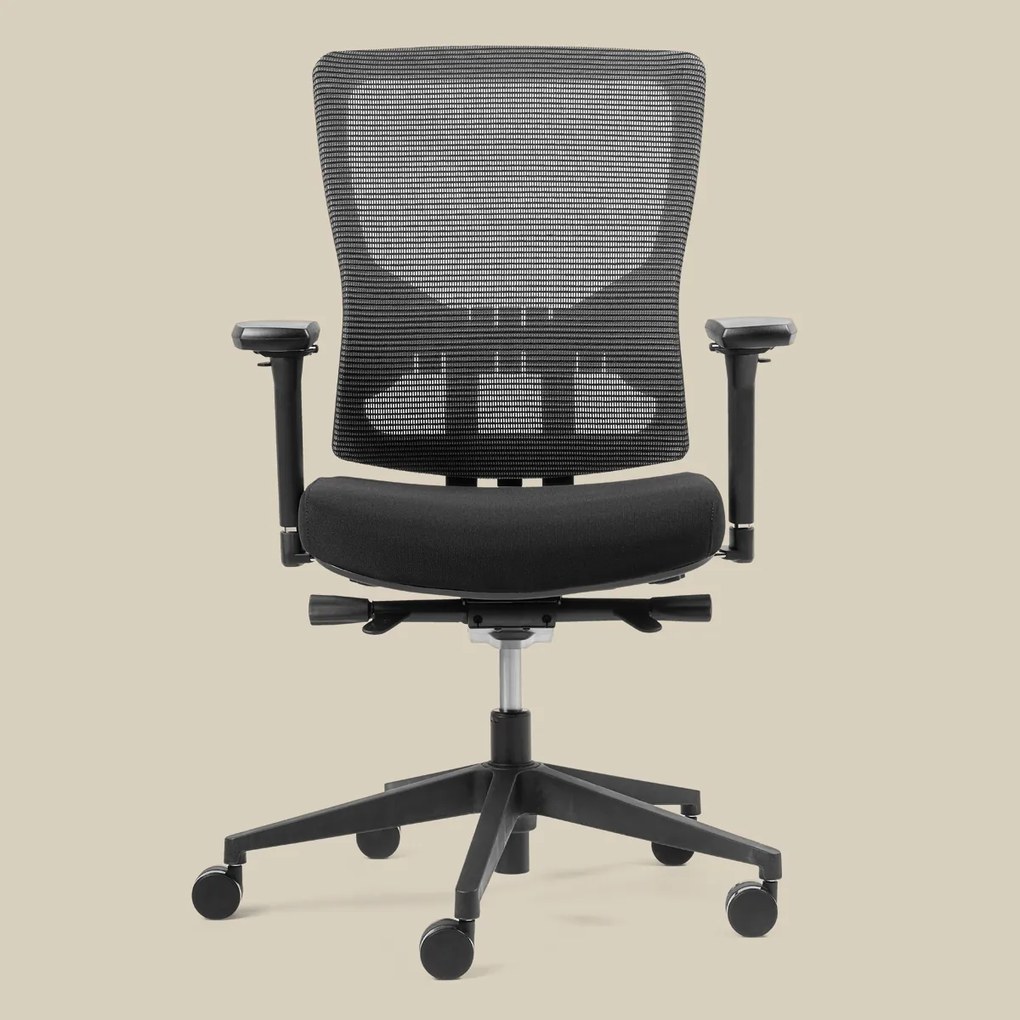 Ergonomische Bureaustoel