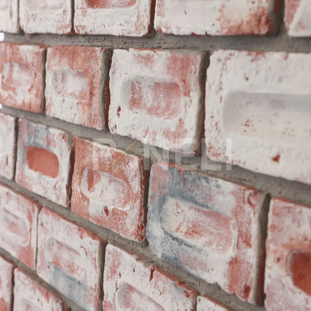 3D XL Wandpaneel Frog Rojo Rood Wit 128x60x2.7cm