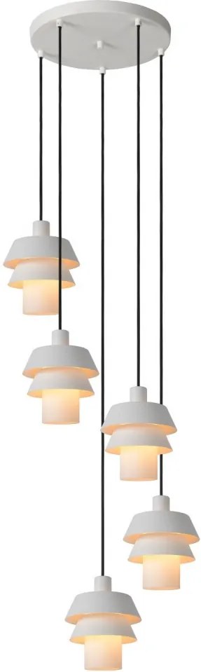 Hanglamp Jaden