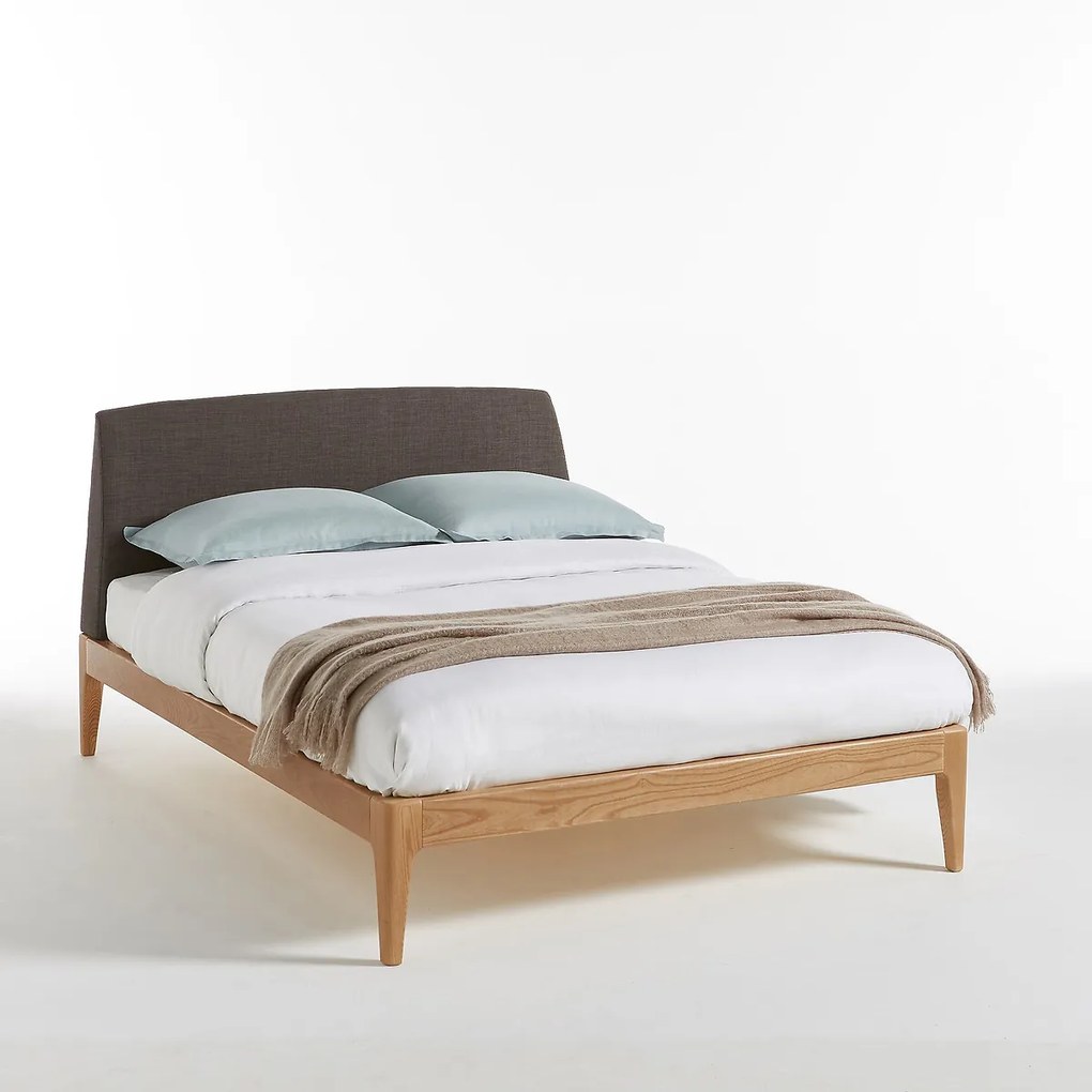 Bed met lattenbodem Agura