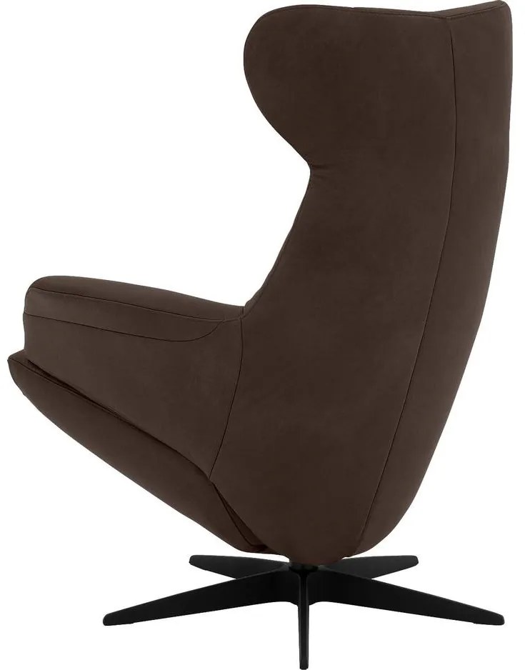 Goossens Excellent Relaxstoel Avec, Relaxfauteuil met rugverstelling/zonder voetklep