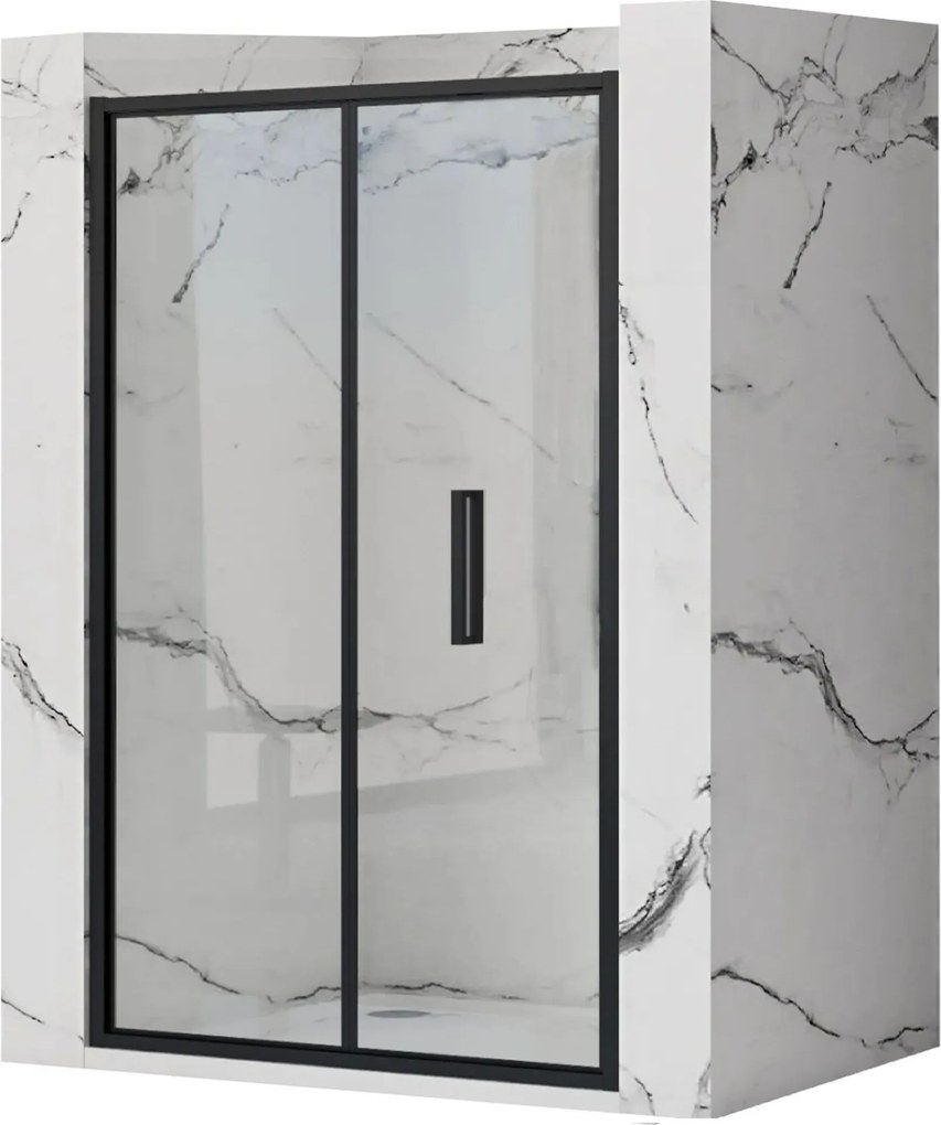 Douchedeur Rea Rapid Fold 100