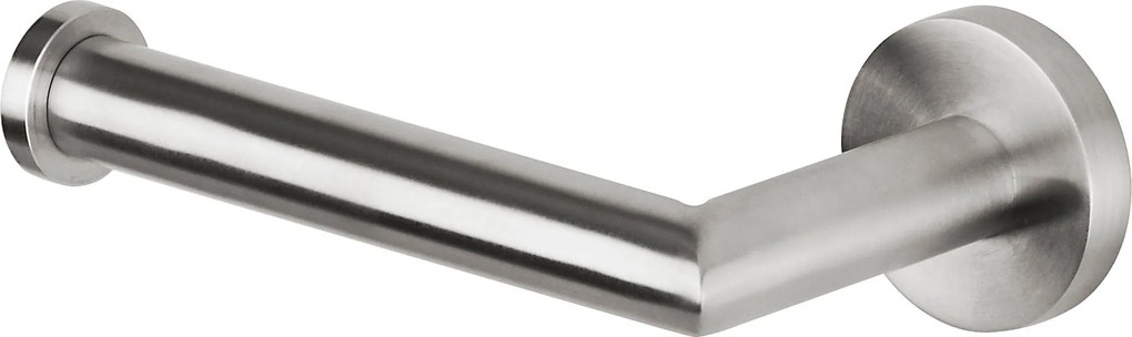 Geesa Nemox toiletrolhouder zonder klep RVS