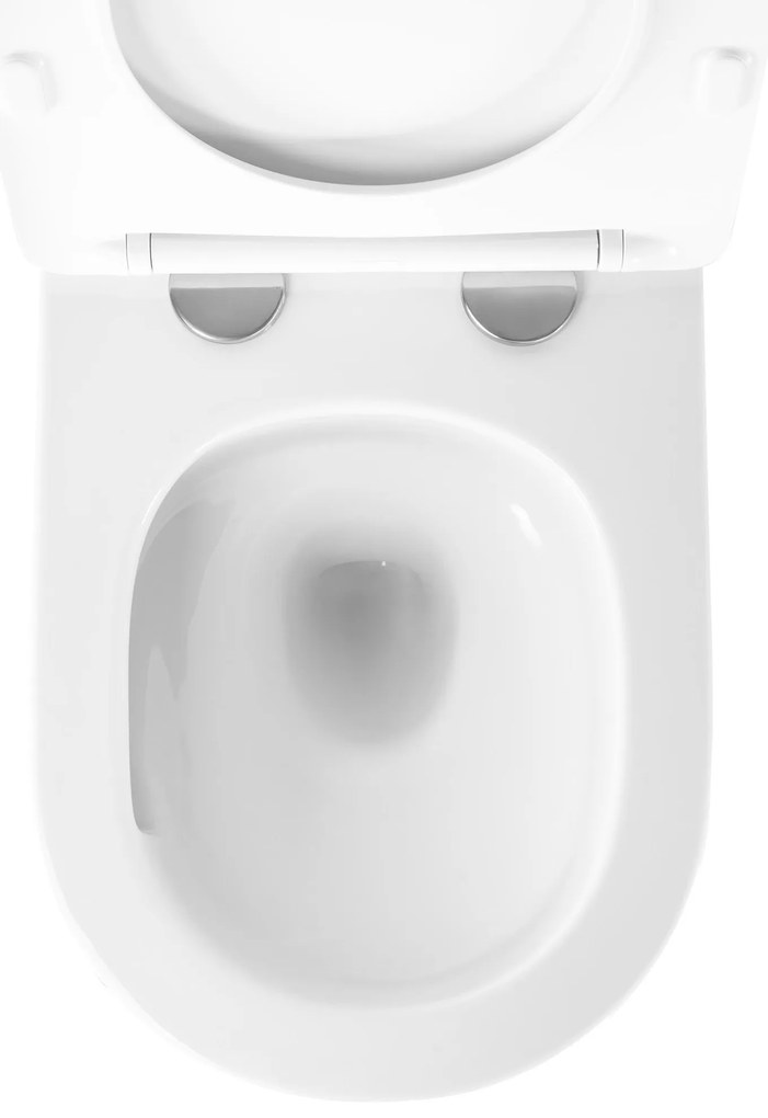 WC-pot Rea Carlo Mini Tornado NFQ