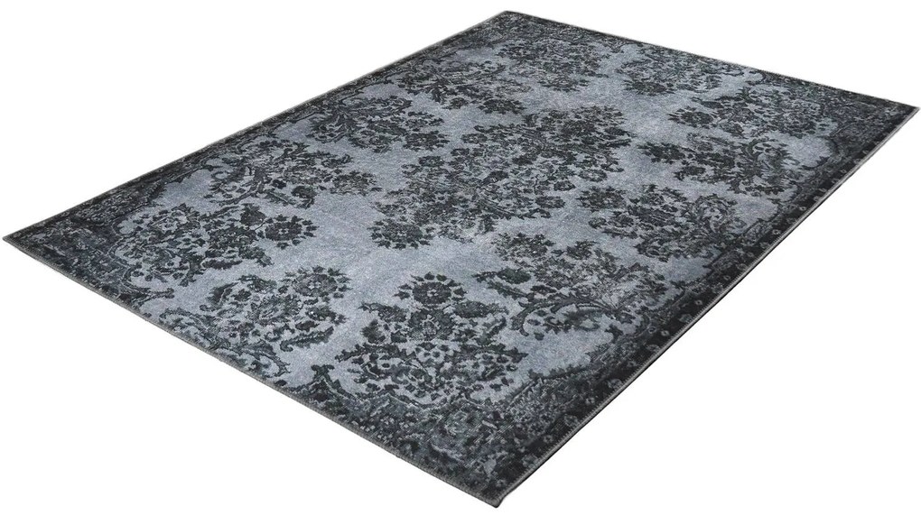 Goossens Basic Vloerkleed Konya, 160 x 230 cm