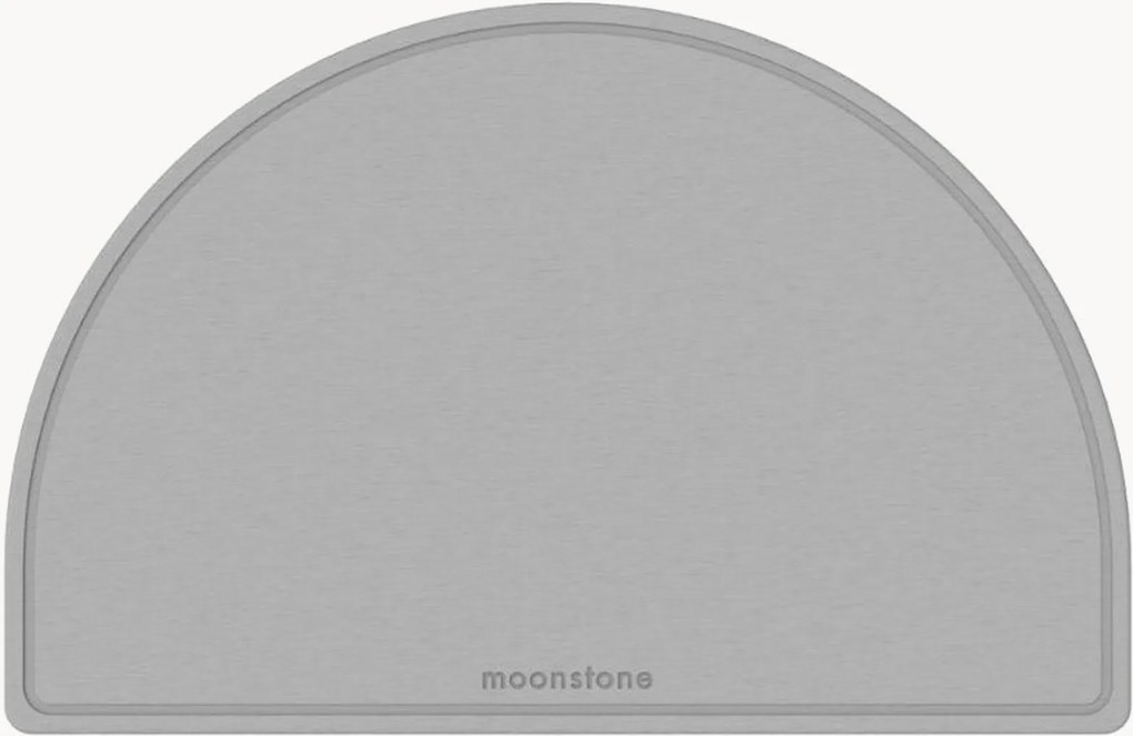 Badmat Luna Nuage, antislip