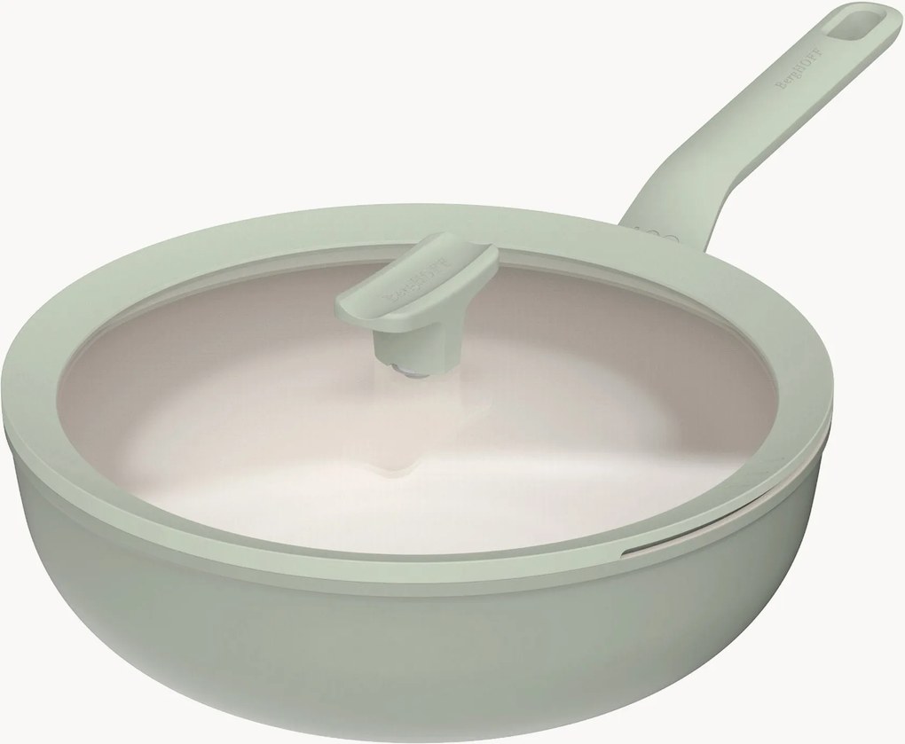 Wok Balance met deksel