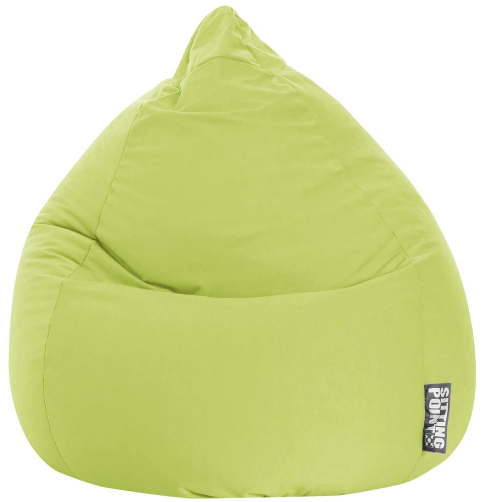 BeanBag Easy XL - Groen