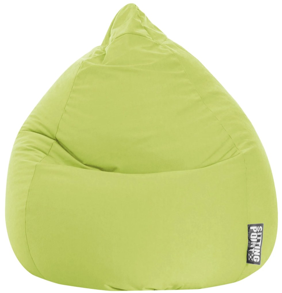 Zitzak Easy XL - Groen