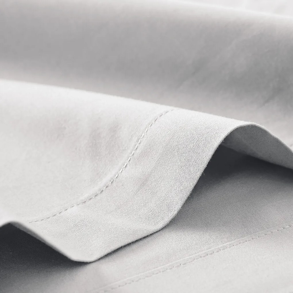 Perkal katoenen hoes, 80 draden, Scenario