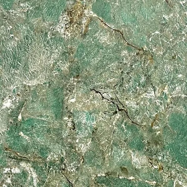 SPC Marmer Wandpaneel MAT Verde Green 260x96x0.3cm | Badkamer Wandpanelen