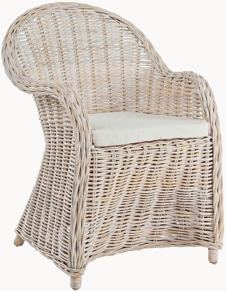 Fauteuil Martin