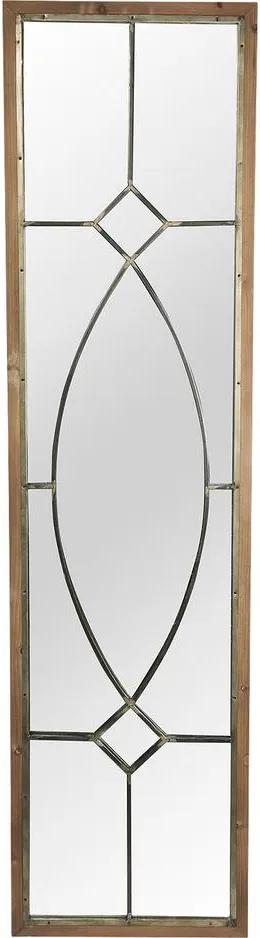 Goossens Spiegel Cato, Spiegel 175cm