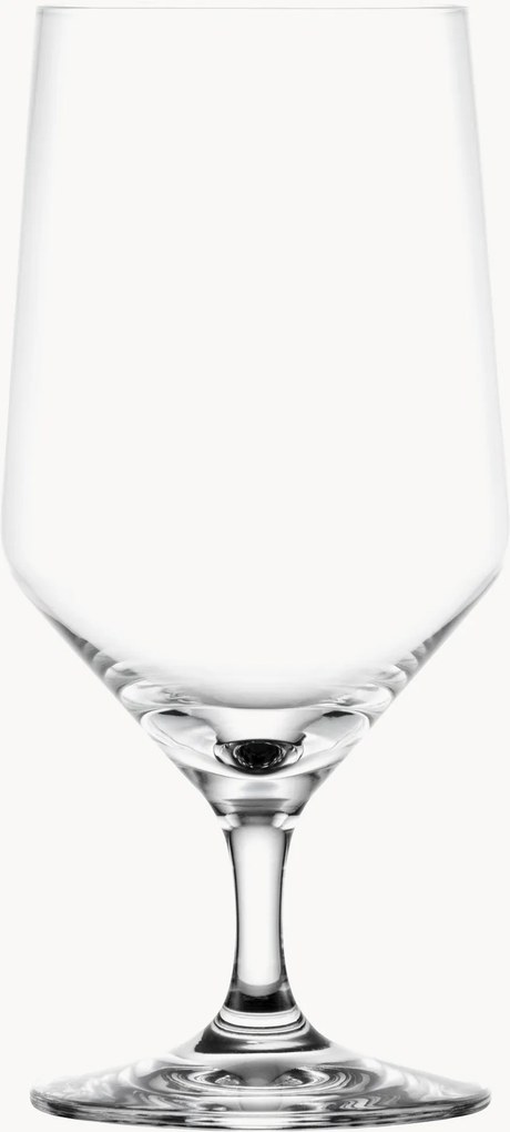 Bierglazen Pure, 2-delig