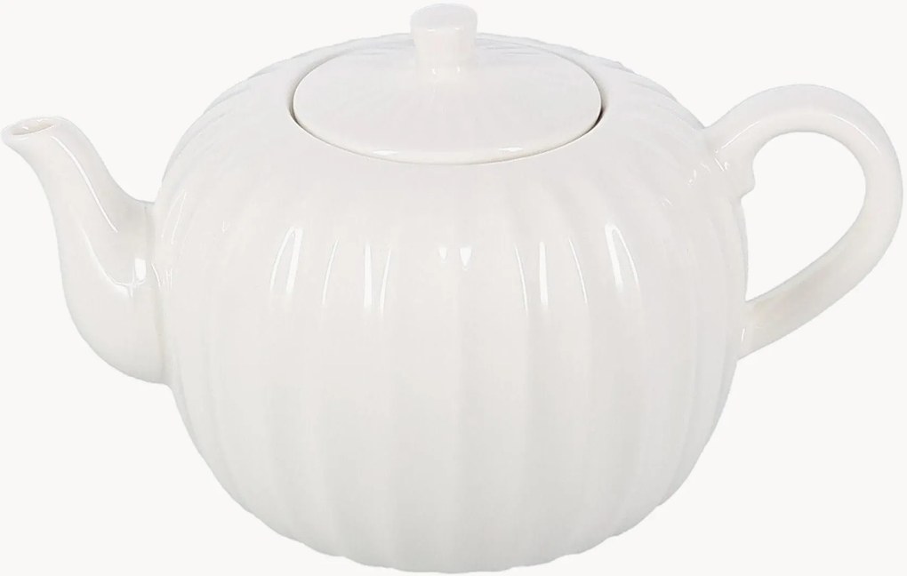 New Bone China theepot Termo