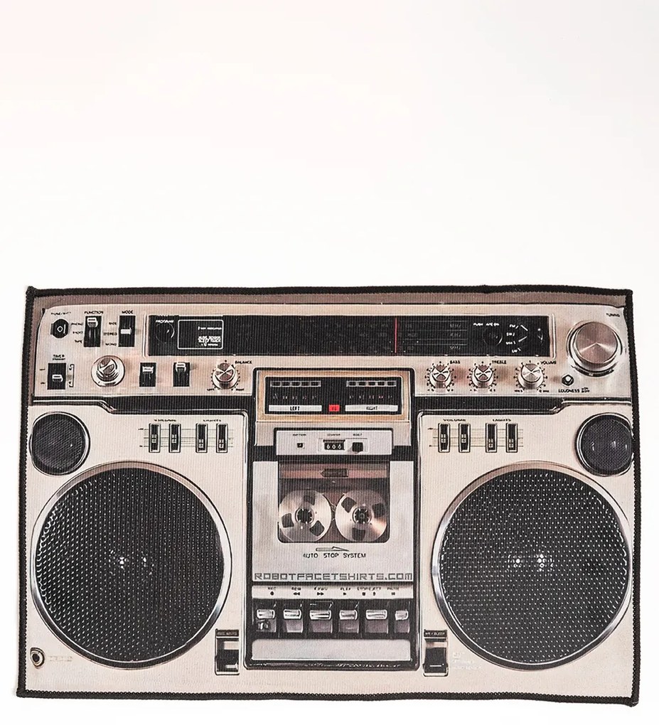Tapijt Radio