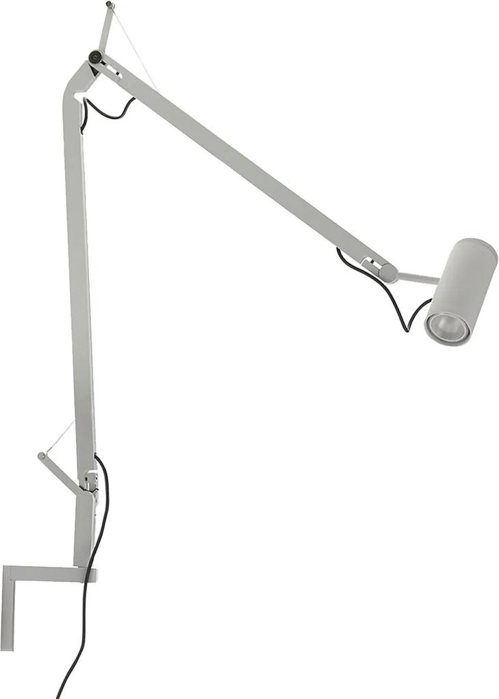 Marset Polo wandlamp LED wit