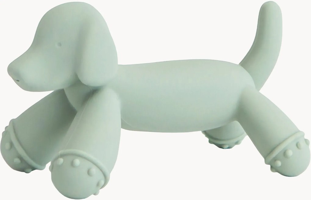Babybijtring Doggy