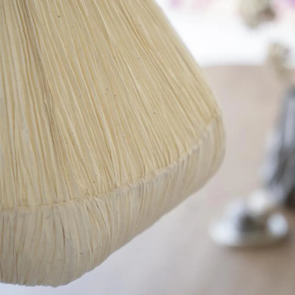 Ronde Hanglamp 49 Cm