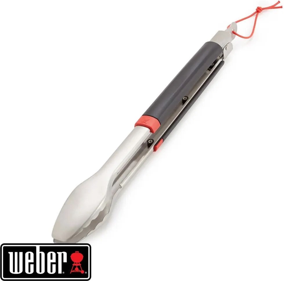 Weber BBQtang