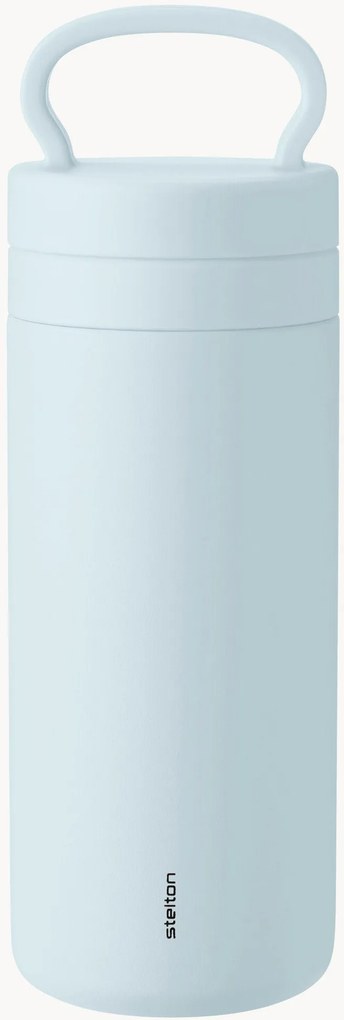 Thermosbeker Tabi van edelstaal, 400 ml