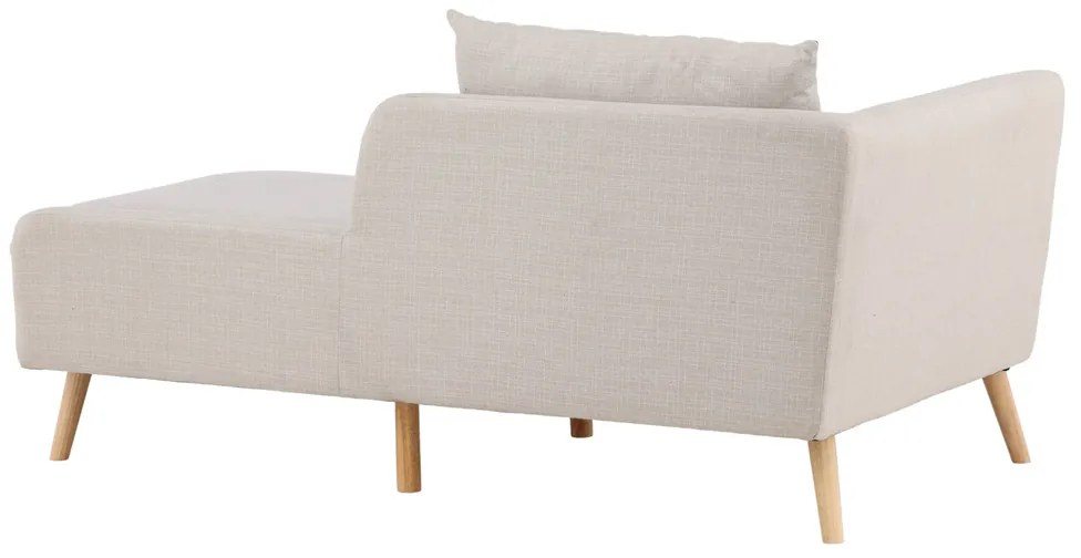 Jörn 2-Zitsbank - Kelso - Beige  - Jörn