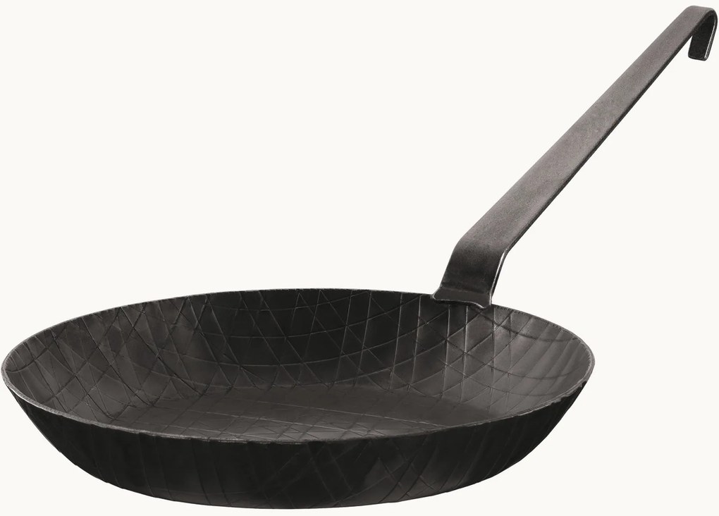 Braadpan Rustical