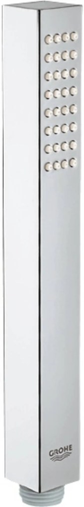 Grohe Euphoria Cube staaf handdouche 9,4 l/m. Chroom