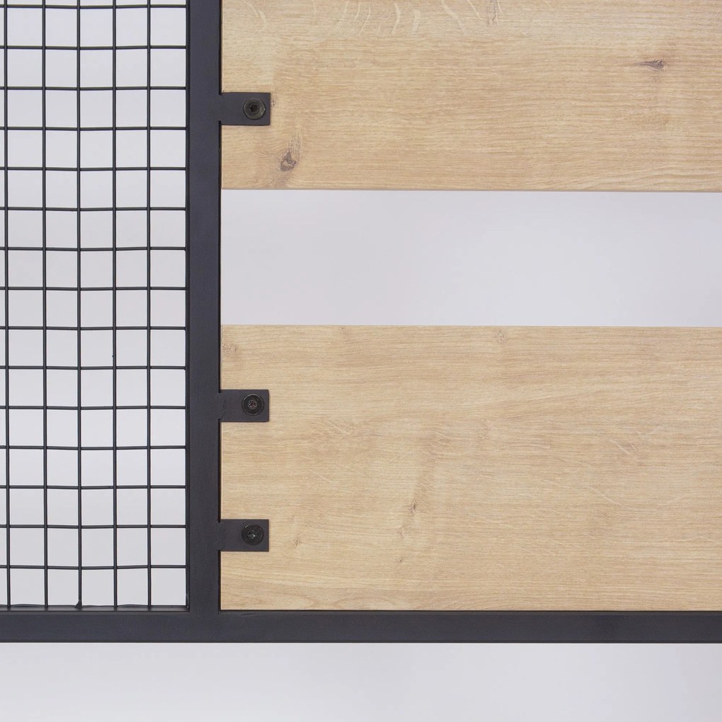 Halmeubel Nomad Portmanto | Decortie