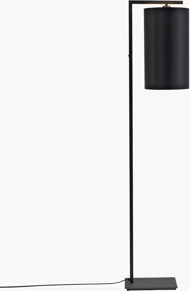 Vloerlamp Boston