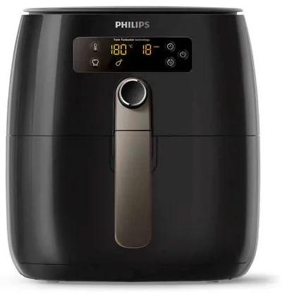 HD9741/10 Avance Collection Airfryer compact (digitaal)