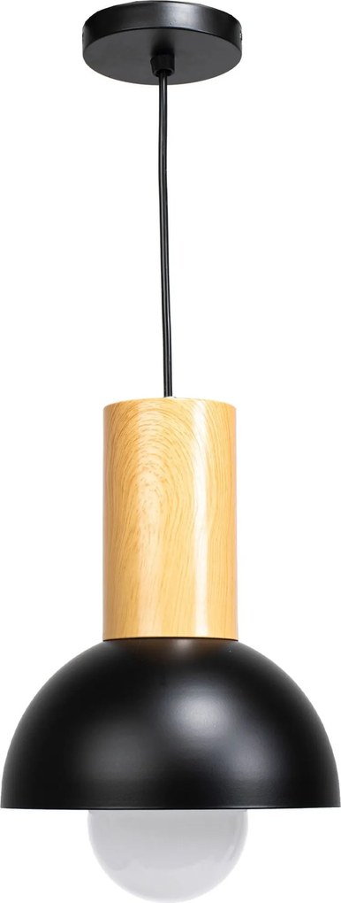 Hangende Plafondlamp APP1083-1CP