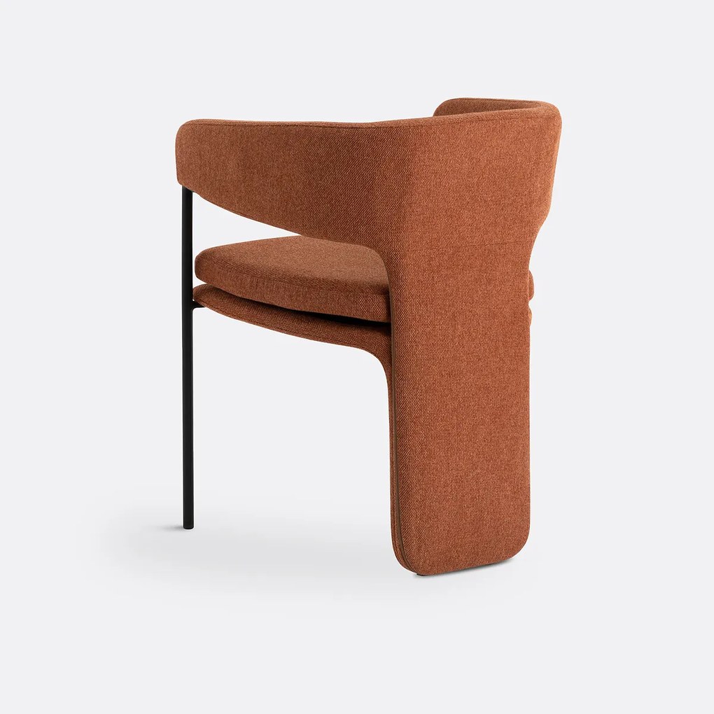 Tafelfauteuil Palazzo