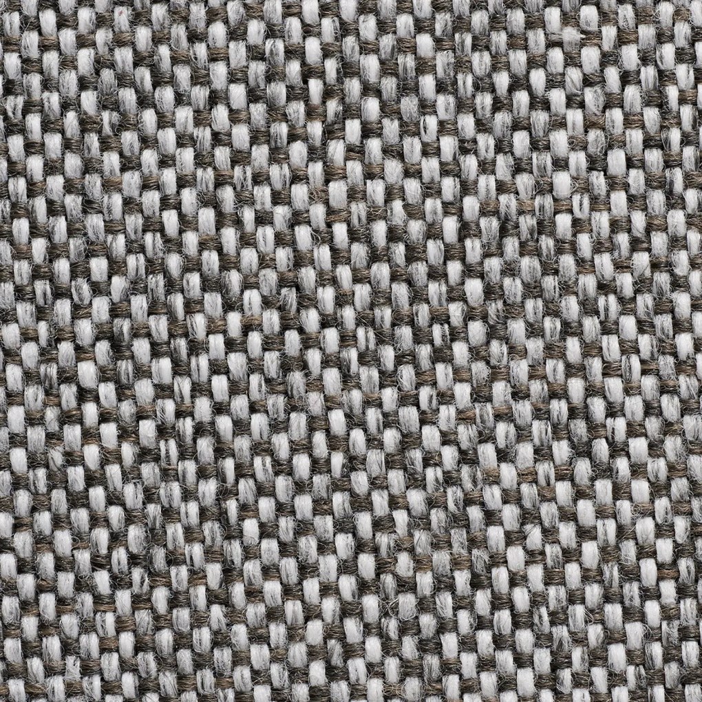 Cobana Lounge Chair & Pouf Outdoor - Sand
