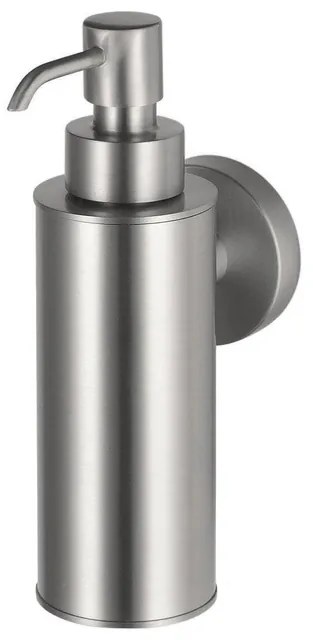 Haceka Kosmos Zeepdispenser - geborsteld RVS 1208637