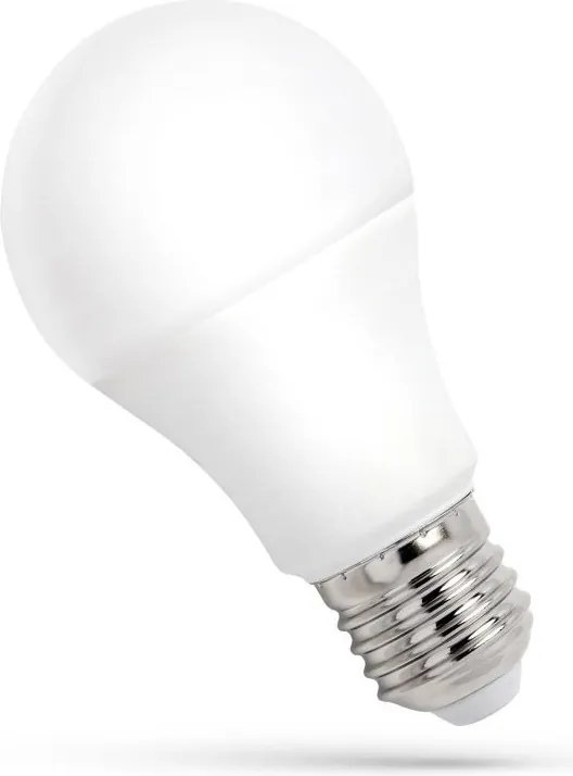 LED lamp Neutral GLS E-27 230V 13W WOJ+14102