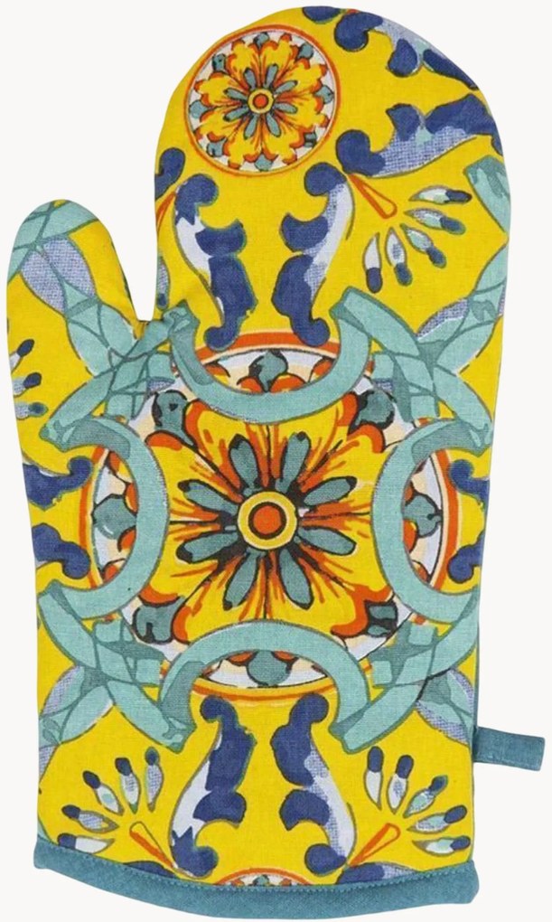 Ovenwant Trinacria