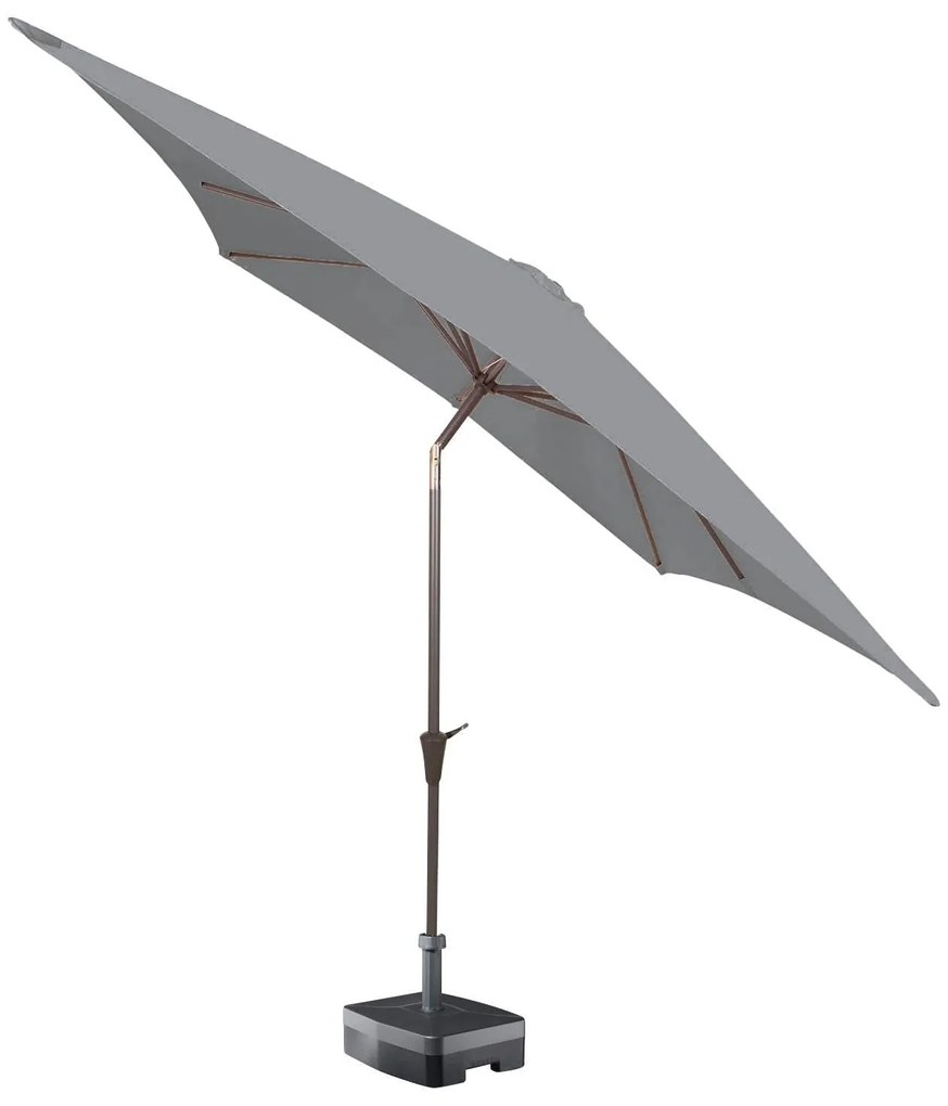 Parasol Malaga met hoes | Kopu