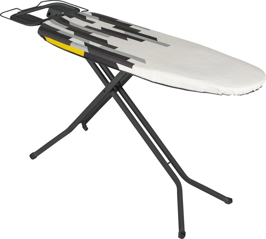 Practo Home toulouse - Strijkplank - 38x147x90cm