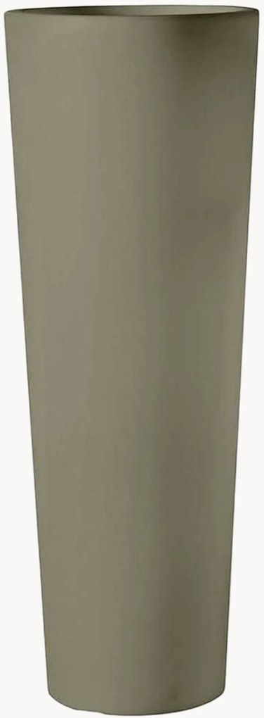 Outdoor plantenpot Newport, H 50 cm