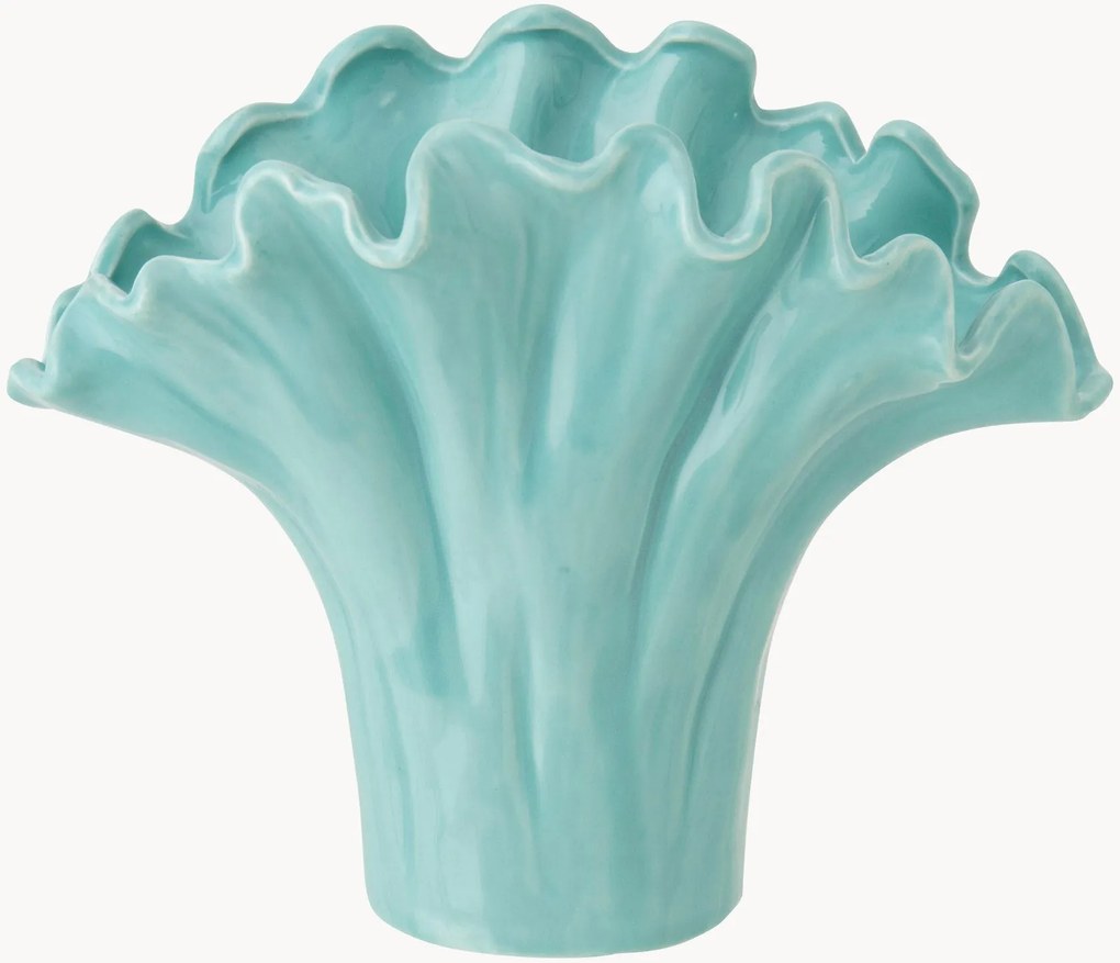 Decoratieve vaas Blume