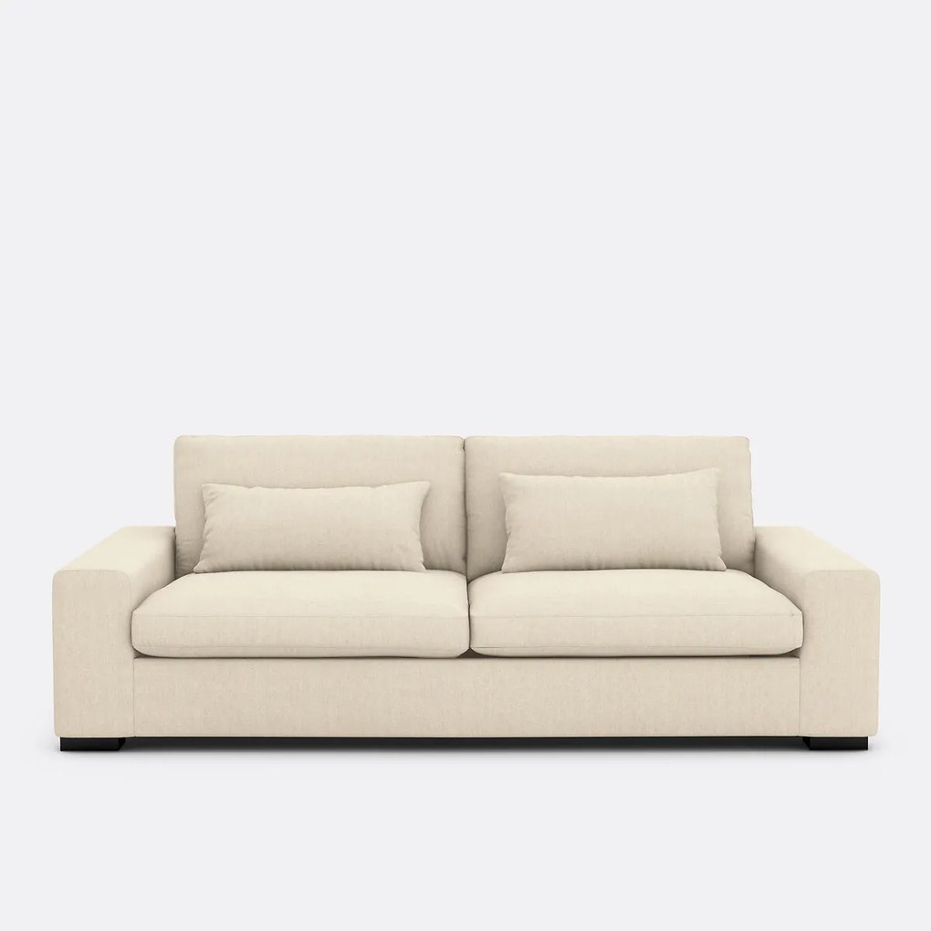 Katoen/linnen bank, 2-, 3- of 4-zits, Odessa