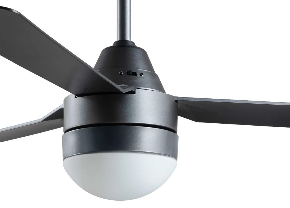 Beacon Megara Plafondventilator 122cm Titanium 531017