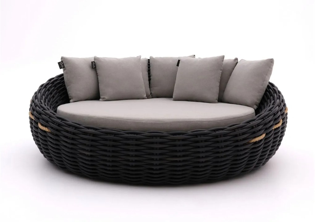 Apple Bee Cocoon lounge Daybed