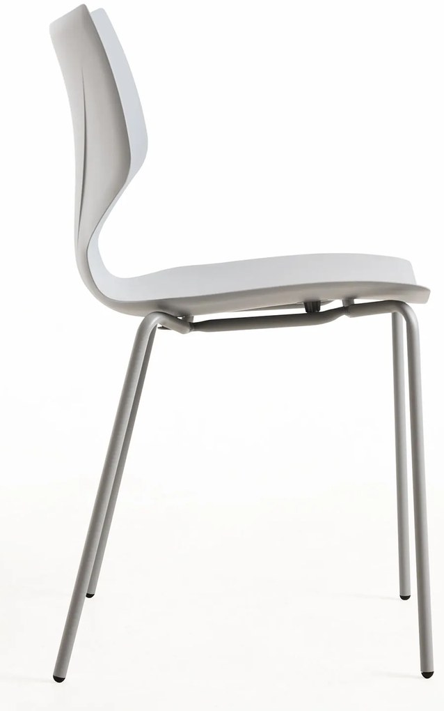 Pak 4 Plecy Stoelen