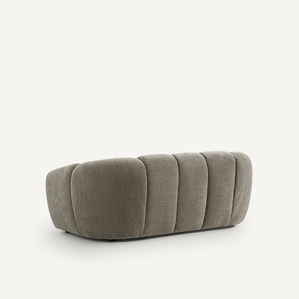 2P bank met crêpe, Tylan